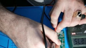 Ремонт платы кофемашины Крупс (Krups)