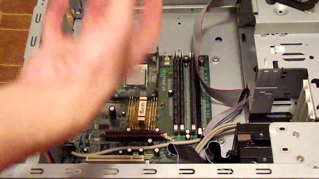 Как правильно почистить компьютер? смотреть онлайн