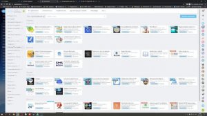 Обзор всех инструментов Битрикс24