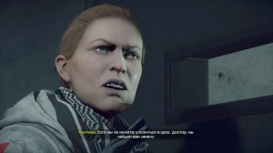 Dead Rising 4: Frank's Big Package/Прохождение #1-Пролог