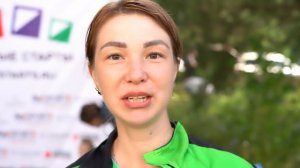 Детский сад на "Семейных стартах - 2024"