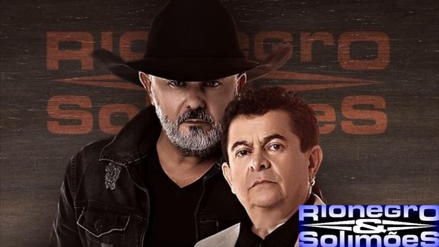 RIO NEGRO E SOLIMÕES AS MELHORES PLAYLISTS SERTANEJAS PT01 lusofonia смотреть онлайн