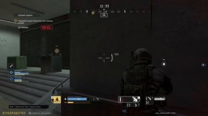 ТОП 9 ОПЕРАТИВНИКОВ ДЛЯ PVE В КАЛИБРЕ