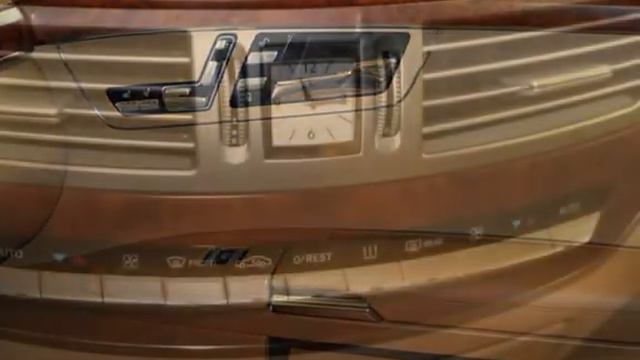 Mercedes-Benz S 320 CDI AMA Mercedeskm0 смотреть онлайн