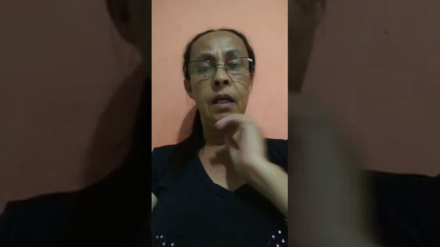 Vídeo-carta de Marinez Pereira de Andtade, Ações em Rede.