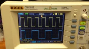 Hyundai N700E помехи в питающей сети Часть 2-я