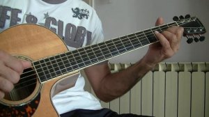 Love of my life - Queen easy guitar lesson