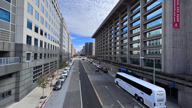 ВАШИНГТОН Столица США мои впечатления