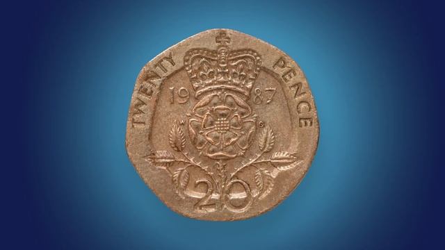 Rare and error 20p coins in circulation. Could they be worth £££? смотреть онлайн