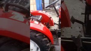 Небольшой обзор синтай 244