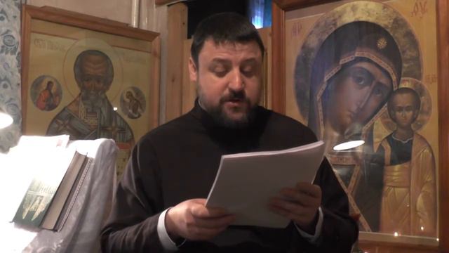 Рождество Христово. 07.01.2016. Радуйся Благодатная ПрисноДева! смотреть онлайн