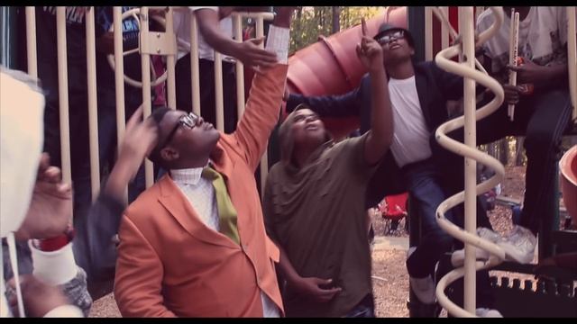 New Movie "Making The Drum Line" Audition Scene смотреть онлайн