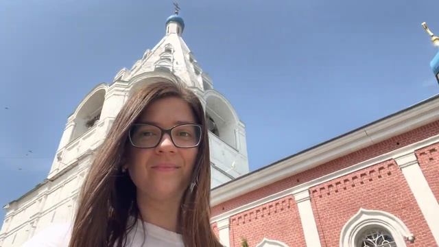 ?ДОСТОПРИМЕЧАТЕЛЬНОСТИ  КОЛОМНЫ? КОЛОМЕНСКИЙ КРЕМЛЬ? коломенский калач