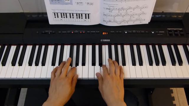 Hot Air Balloon (p.35) смотреть онлайн