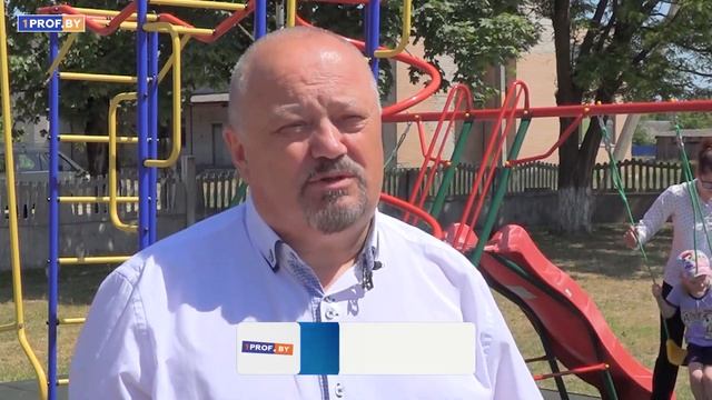 Профсоюзы – детям смотреть онлайн