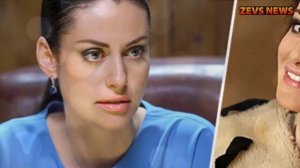 Уже путают с мамой! Посмотрите, Дочь Анны Ковальчук выросла и стала красавицей