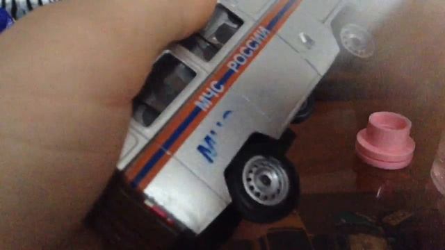 Тюнинг моделек#1Tuning time(БПМН) смотреть онлайн