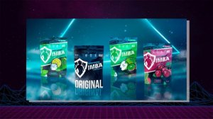 ЧТО ТАКОЕ ЭНЕРГЕТИК IMBA ENERGY?