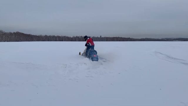 Summit 800 тренировочка перед поездкой в горы ? смотреть онлайн