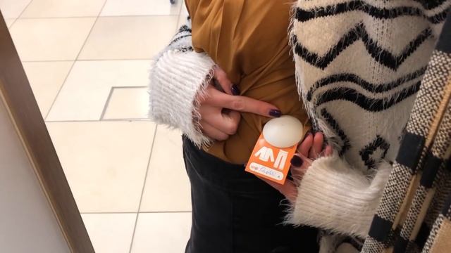 Second Hand vlog // Покупки в Секонд Хэнд //??? Меха и Кожа за копейки смотреть онлайн