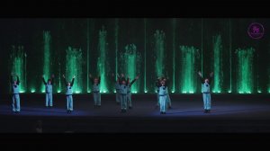 Современные танцы // 7-9 лет // Павлович Ольга