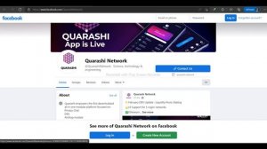 Quarashi Network Offers Many Benefits For You