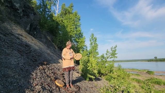 КАМЛАНИЕ на удачу и успех в делах смотреть онлайн