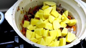 Такой ужин можно готовить каждый день