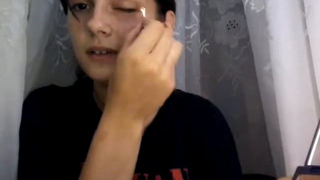 Летний макияж💗 смотреть онлайн