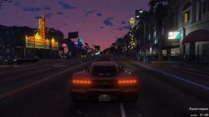 GTA 5 РУССКАЯ ОЗВУЧКА #48 [ 18+ ] | Сойти с катушек (Meltdown)