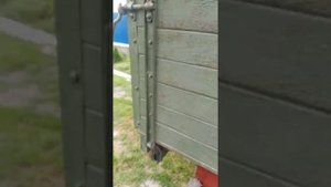 УАЗ 3303, без понтов