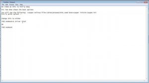 Linux Mint Black Screen Fix (live USB)