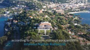 Billionaire Benjamin De Rothschild Heir To Storied Banking Fortune Dies