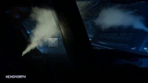 Трейлер Alien Rogue Incursion (Xenomorphs)