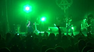 КиШ - Дагон (Днепропетровск live)