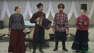 Шаль бардову повяжу... 17-12-1