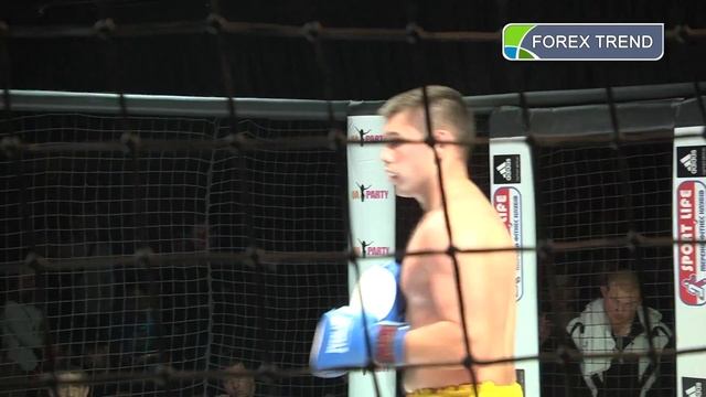 Бои без правил смотреть онлайн