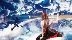 Песня Сольвейг  (кавер- версия)