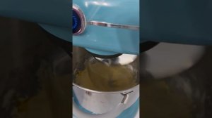 Испытала новый стационарный миксер kitfort KT3037-2