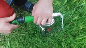 ? Титановый фильтр TITANOF (Титанов)  — отзыв клиента ?