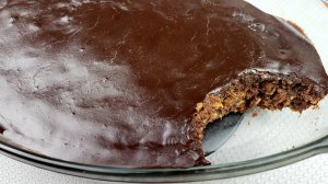 У вас есть овсянка, банан, какао?Вкусный ШОКОЛАДНЫЙ,Домашний ДЕСЕРТ Без МУКИ,Без САХАРА и Без Масла!