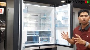 All Hitachi Refrigerator Price in Bangladesh 2022 | All Hitachi Fridge Price in BD| Hitachi Freeze