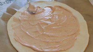 Как готовить правильную вкусную пиццу