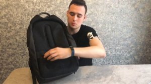 Обзор рюкзака Mark Ryden 7080x