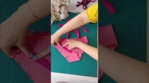 Как сшить детские трусики из кулирки