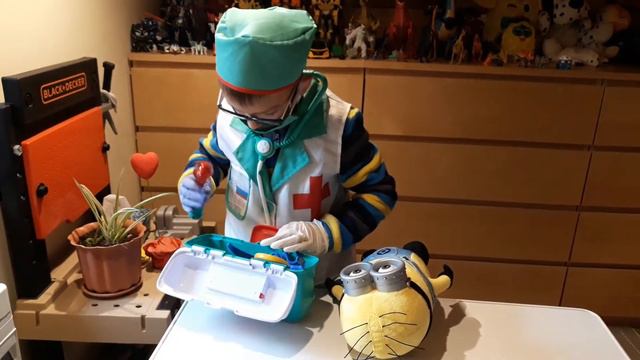 Доктор Кристиан победит короновирус смотреть онлайн