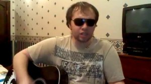 Ларичев Д  -  "Ой при  лужку при лужке" (Народная песня)