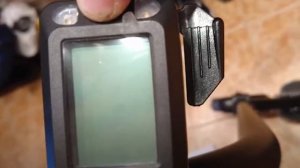 Электросамокат HIPER Slim VX690