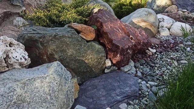 Морские камни как основа для изделий из арт бетона смотреть онлайн