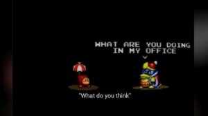 The Kirby Analog Horror Series Explained